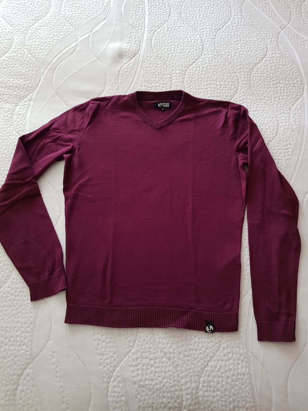 Kleiderpakete: Pullover Paket Gr. M – Gebraucht aus Nendeln von Zopfie_ 1