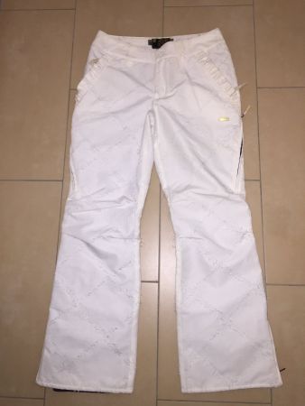 Pantalon de ski / Skihose ORAGE  Taille / Grosse M
