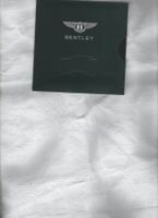 Prospekt Bentley