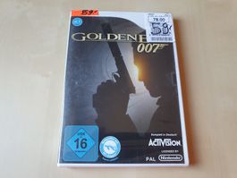 Goldeneye 007 neu und ovp