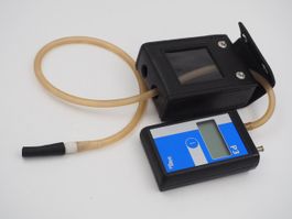 DRÄGER Druckmessgerät P3 (26080622PL)