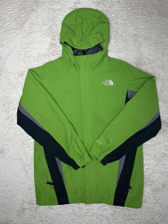 Veste The North Face Verte - Taille XL