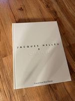 Buchband Jacques Helleu und Chanel