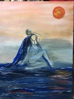 Horoskop :das Zeichen des Wassermanns
