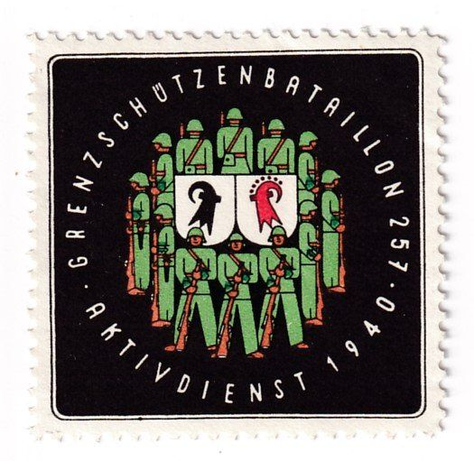 Tutti i francobolli: Soldaten Briefmarke – Usato da Neuchâtel venduto da karlpierrino