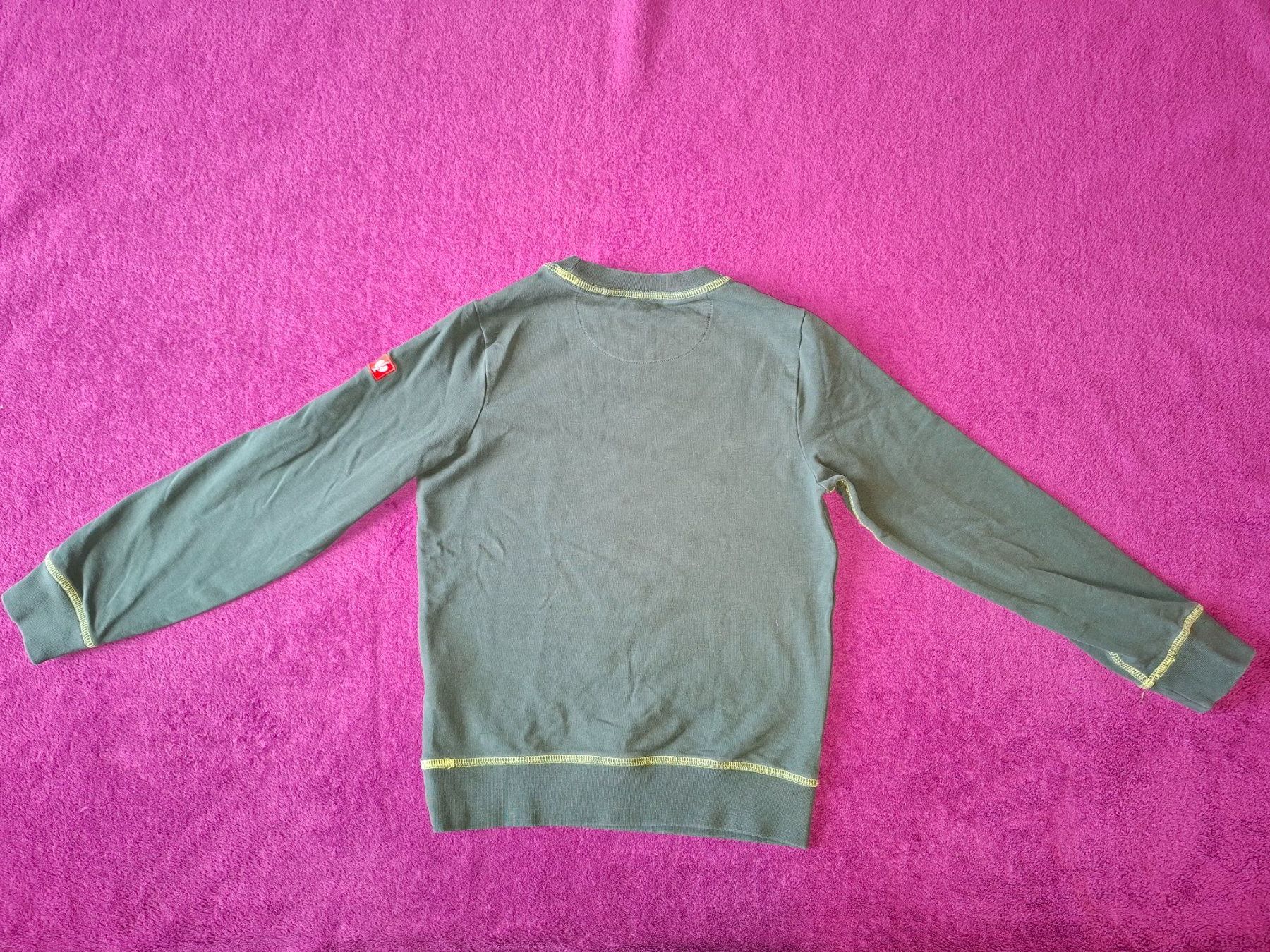 Engelbert Strauss Maglioni & Felpe: Engelbert Strauss Sweatshirt e.s.motion 2020  Gr.122/128 – Usato da Müllheim Dorf venduto da Seeeule01 6