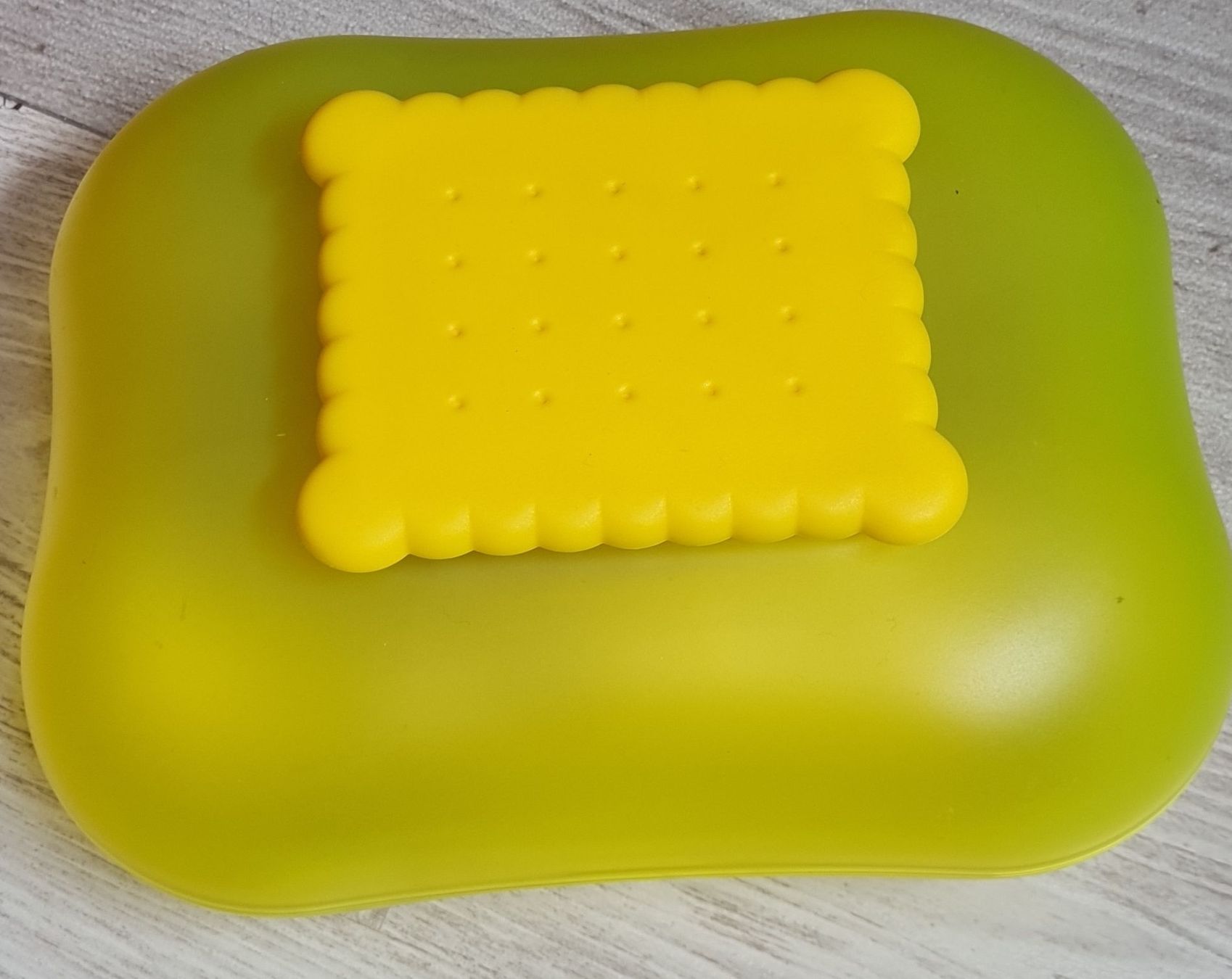 Alessi Behälter & Ähnliches: Alessi Keksdose neu – Neu (gemäss Beschreibung) aus Münsingen von Cuci31
