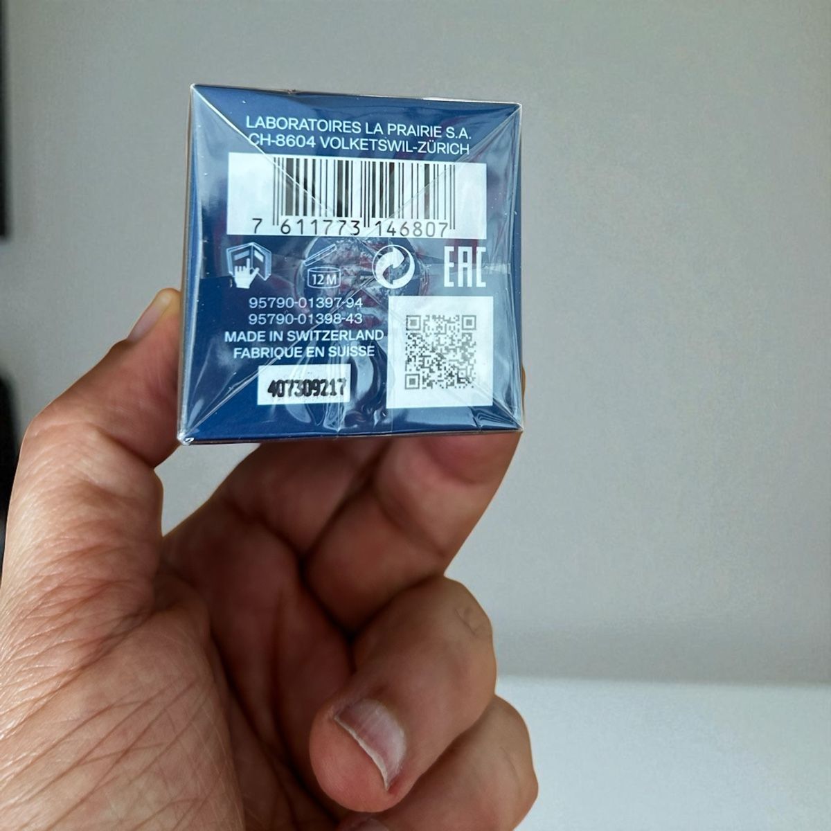 La Prairie Cura del viso: LA PRAIRIE SKIN CAVIAR MIST – Nuovo e nell'imballaggio originale da Zürich venduto da noddygoestotoyland 3