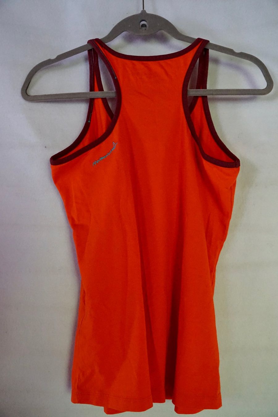 Mammut Top: MAMMUT - Top Super Trop Chou ! Taille M – Usato da Haute-Nendaz venduto da EmptyCloset 3