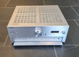 Onkyo A-9070 Stereo Vollverstärker silber ohne Fernbedienung