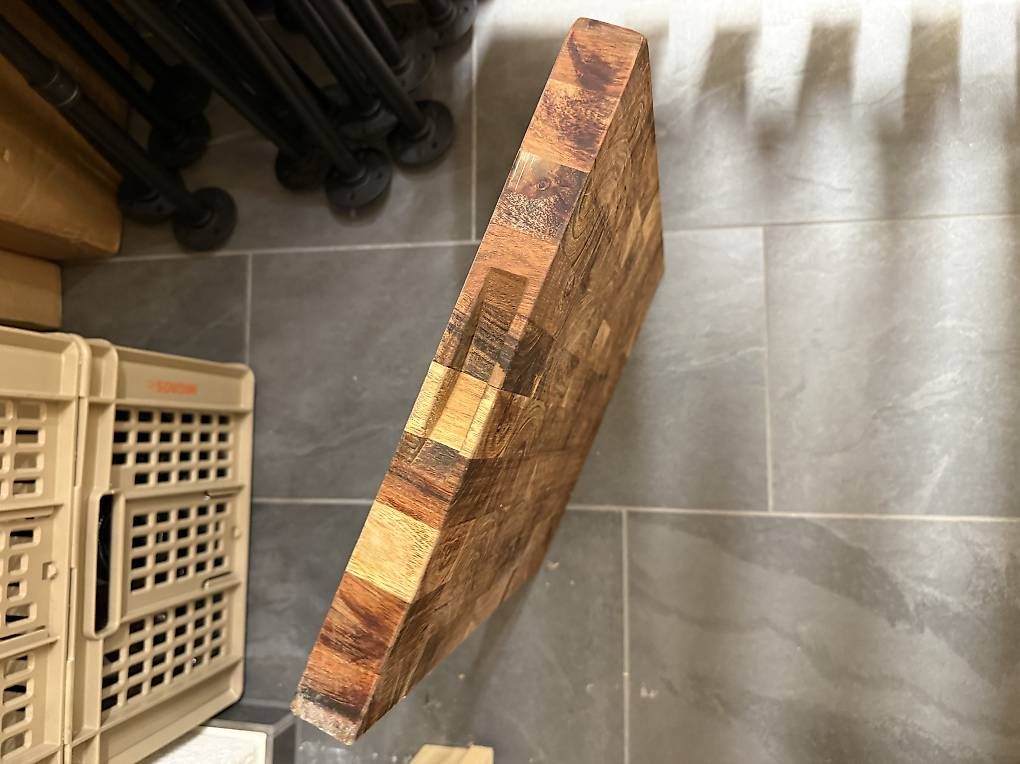Cuisines complètes: Cutting board  – D'occasion à Schaffhausen par arn_gq55 1