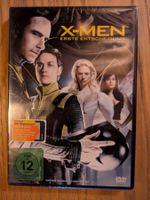 DVD "X-Men - Erste Entscheidung" (OVP/NEU)