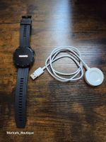 HUAWEI WATCH GT 3-DEO smartwatch black with charger