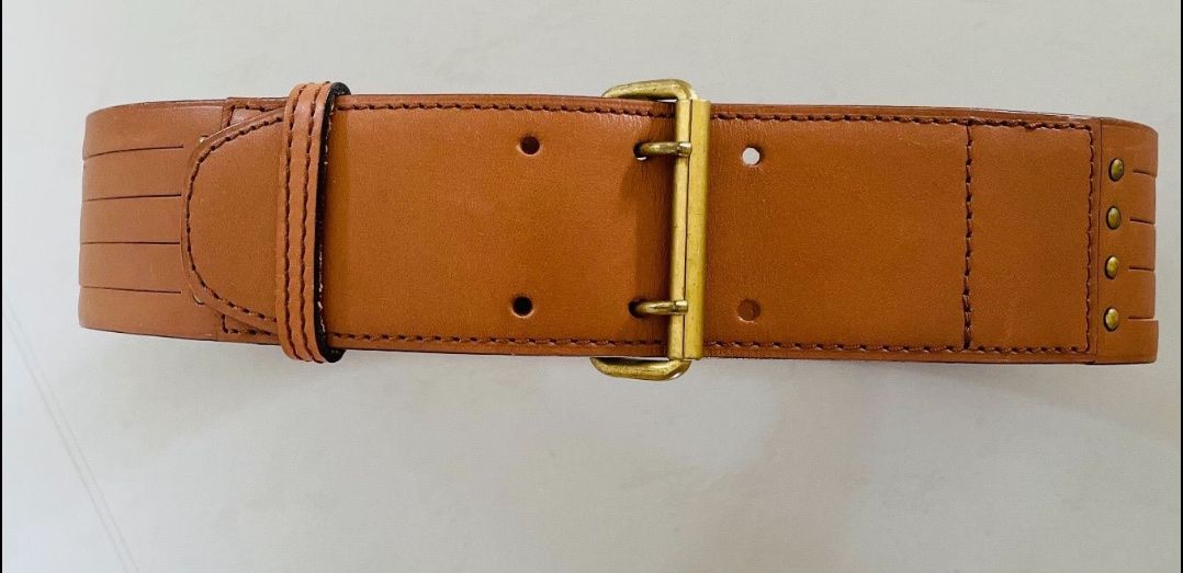 Alaia Cinture: Ceinture Alaïa Paris Taille 70 – Nuovo (secondo la descrizione) da Nyon venduto da ikel78 1
