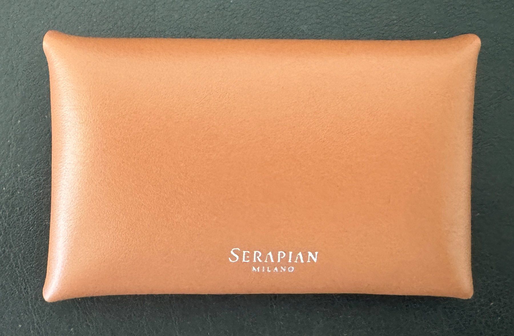 Altro in  Abbigliamento & Accessori: SERAPIAN Origami Envelope – Nuovo e nell'imballaggio originale da Frick venduto da Tartaruga-6 2
