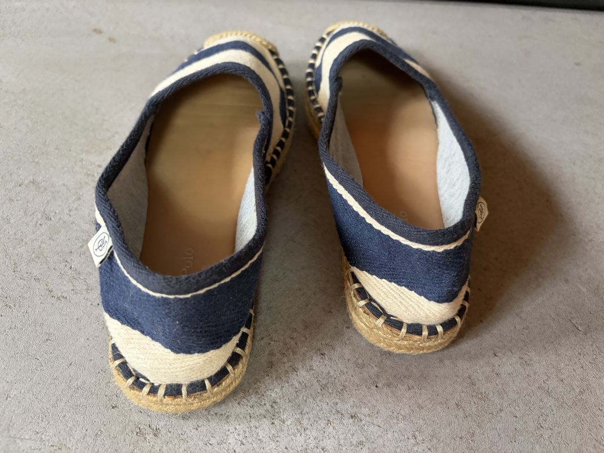 Marc O'Polo Damenschuhe: Espadrille 39 Marco Polo – Gebraucht aus Männedorf von palladio 4