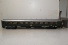 DB Personenwagen 1 Kl Lima Spur 0 ohne OVP