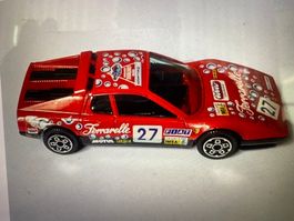 Ferrari 512 BB Daytona 1-43 Bburago Italy 138