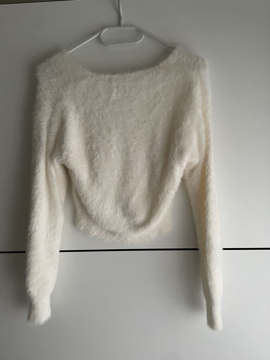 Jacken: Shein Strickjacke/Cardigan – Gebraucht aus Ebikon von van_qg5n 1