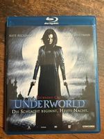 UNDERWORLD - DIE SCHLACHT BEGINNT * KULT MIT KATE BECKINSALE