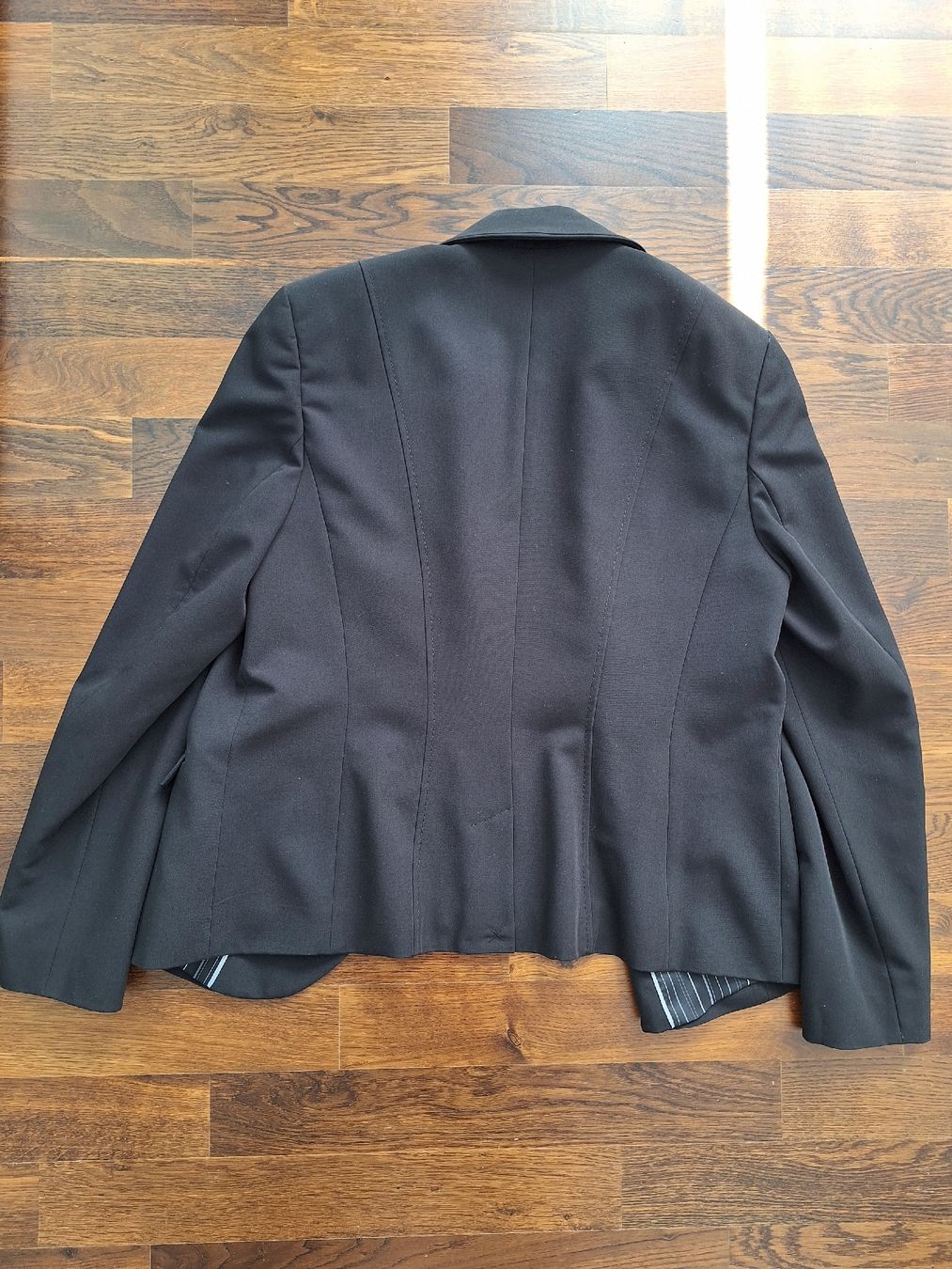 Jacken: Schicker Damen Blazer Grösse 40 Bianca schwarz – Gebraucht aus Brugg AG von ahauserd 2