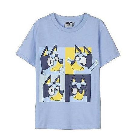 Bluey T-Shirt neu, in den Gr. 98, 104 & 116