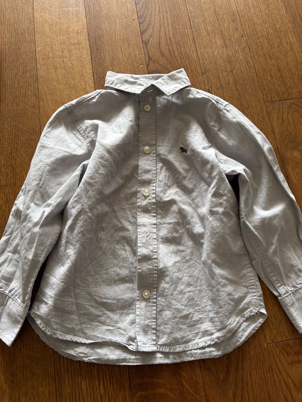 Camicie, T-shirt & Polo: Hemd 98 – Usato da Buchrain venduto da Ham2383