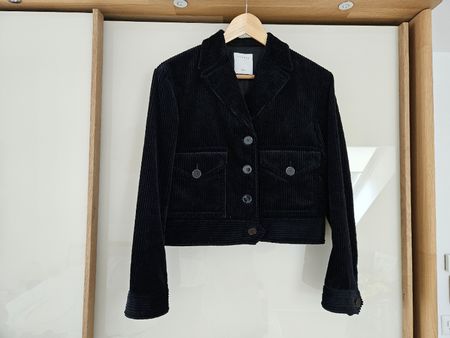 Jacke Sandro - Gr. 36