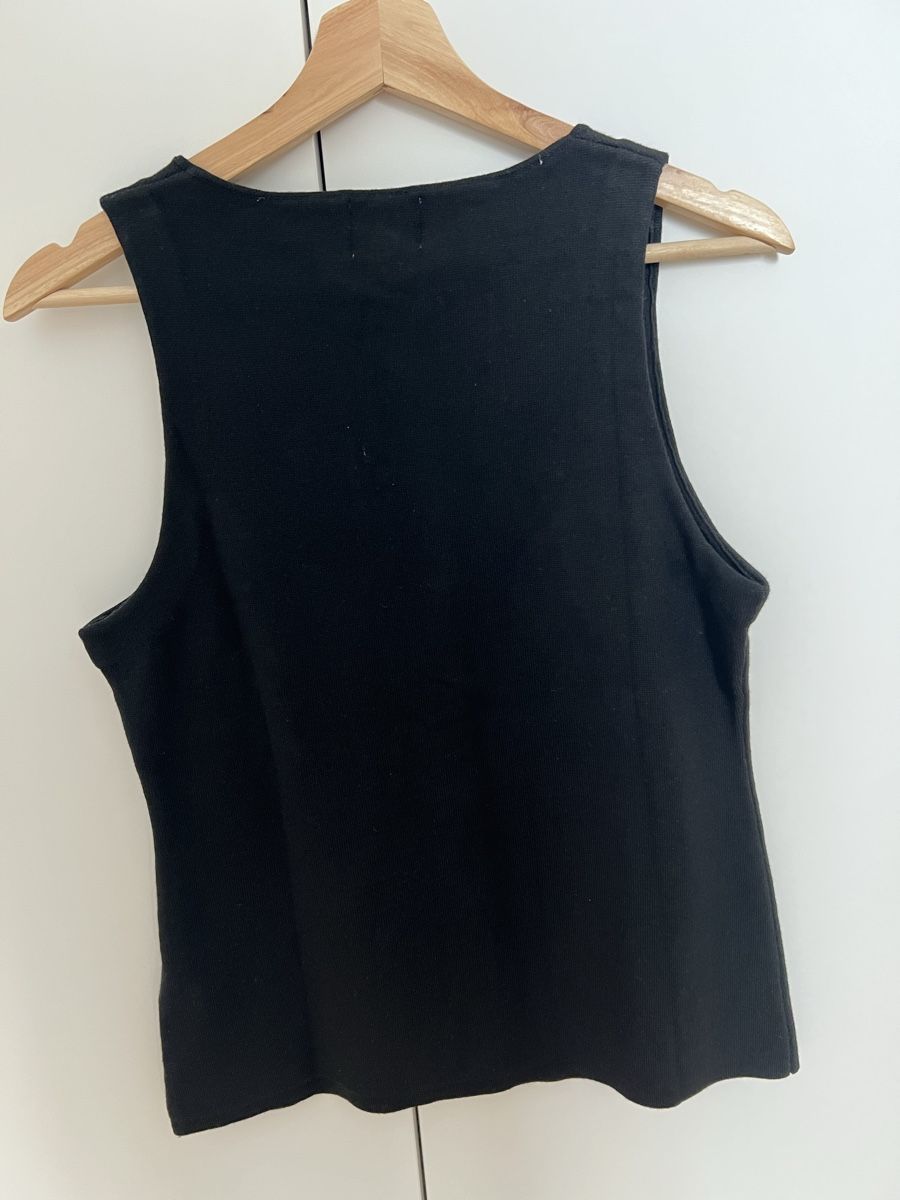 H&M Gilet & Giacche senza maniche: WESTE/TOP H&M – Nuovo e nell'imballaggio originale da Luzern venduto da sr.luzern 2