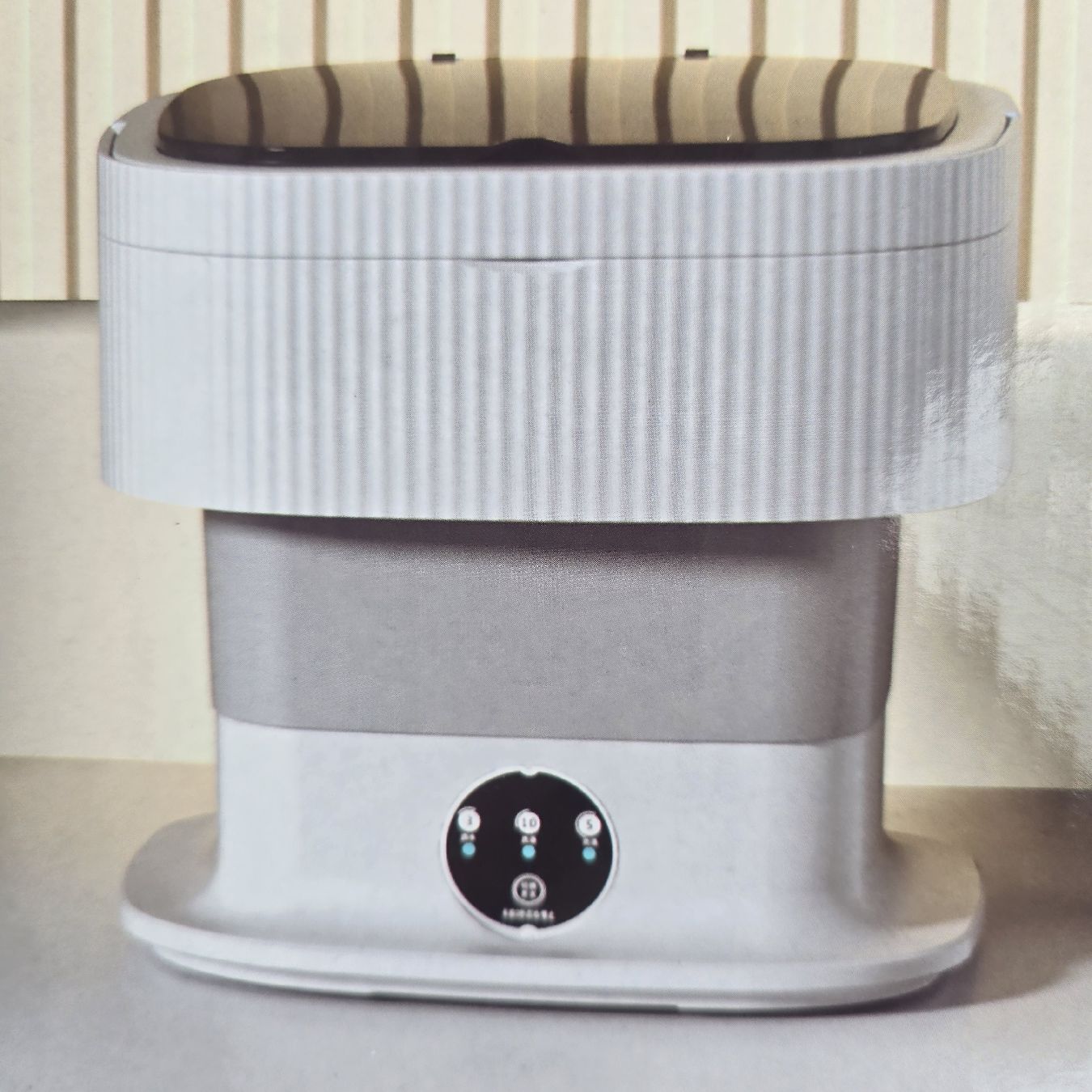 Lavatrici: Mini Waschmaschine, Sterilisation, Neu, Kompakt! – Nuovo e nell'imballaggio originale da Arbon venduto da MadameLuLa9320 1