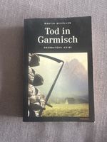 Martin Schüller: Tod in Garmisch - Oberbayern Krimi Top