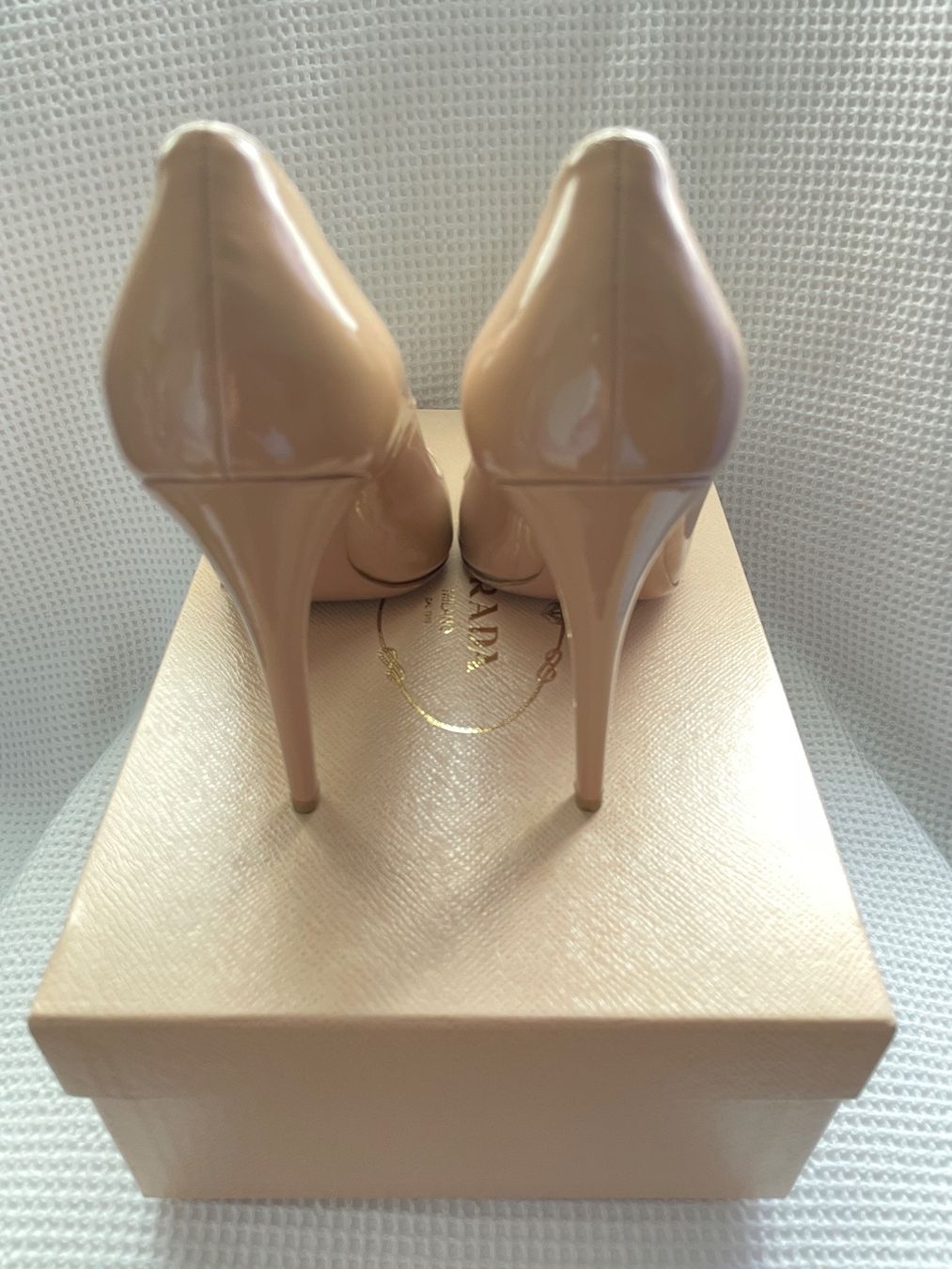 Prada Scarpe da donna: Pumps von Prada – Usato da Reichenburg venduto da gabriela55 2
