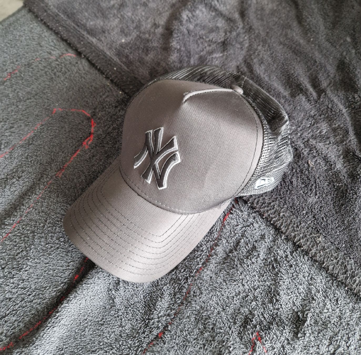 Autres vêtements & accessoires: Cap New York – D'occasion à Arbon par Online-Shop
