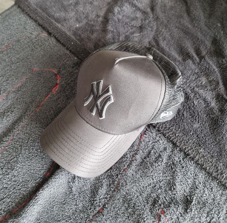 Cap New York