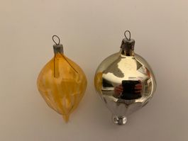 Russischer Christbaumschmuck 🎄