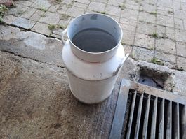 Milchkanne 40 lt