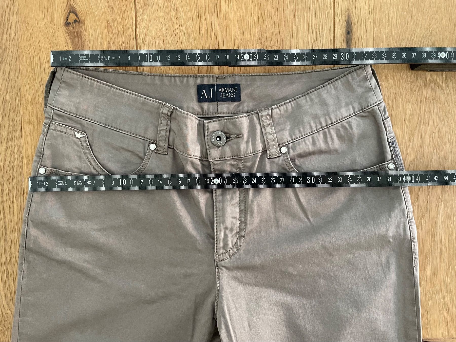 Armani Jeans: AJ Armani Jeans – Nuovo (secondo la descrizione) da Bern venduto da kat_sm88 1