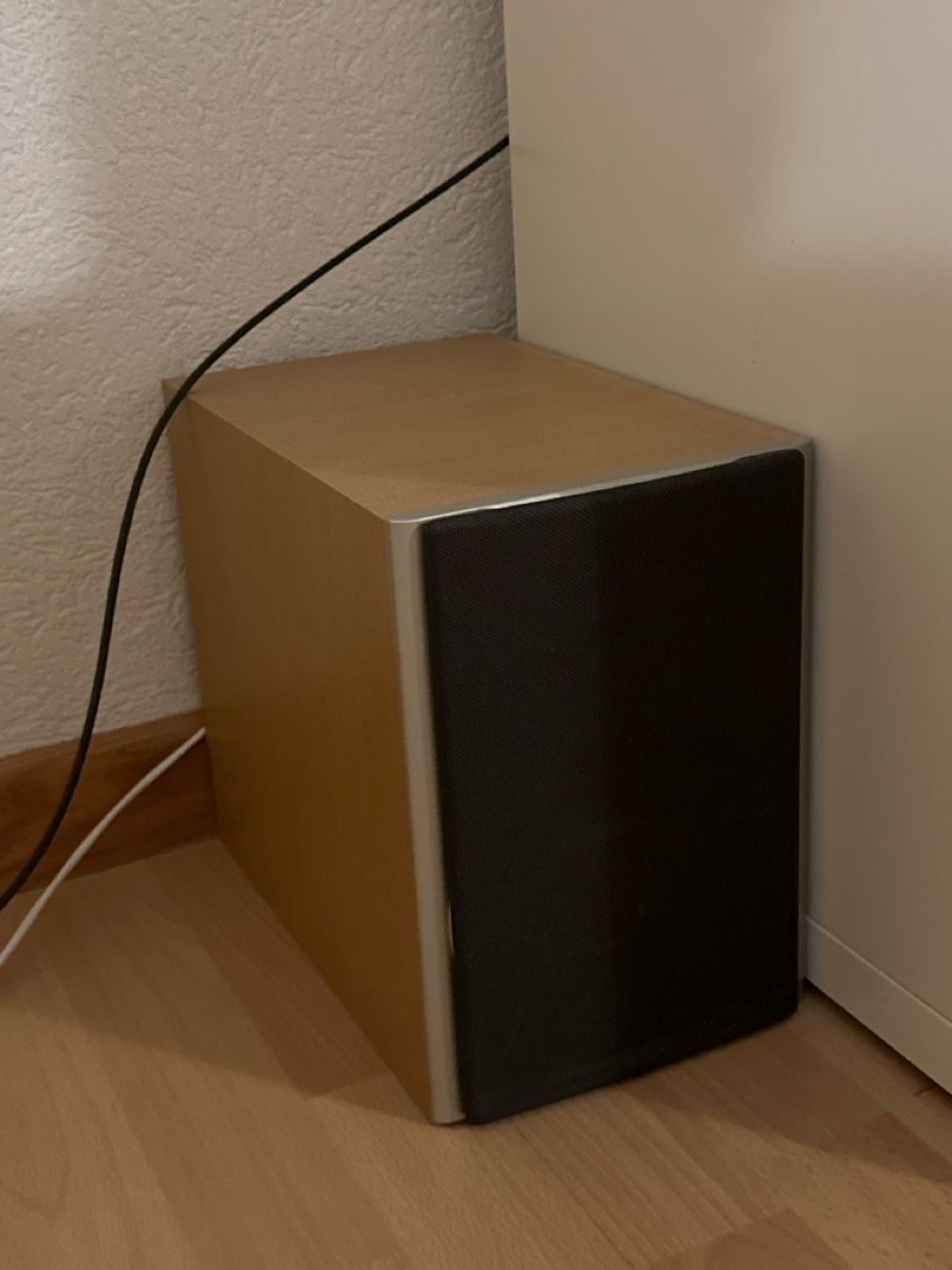 Denon Multimediaplayer & Streamer: DENON Hifi-Anlage komplett – Gebraucht aus Erlinsbach SO von sweets5000 4
