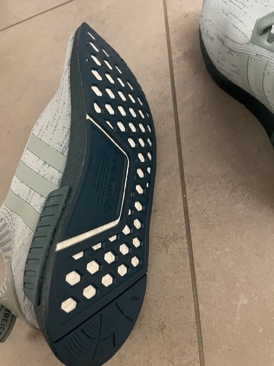 Adidas Damenschuhe: Sneakers Adidas NMD – Neu (gemäss Beschreibung) aus Zunzgen von mel_y6w2 2