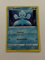 Pokemon-Karte Quabbel 041/163