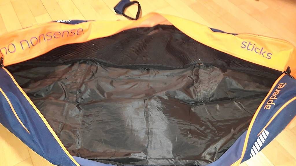 Borse: Tollbag Unihockey – Usato da Steckborn venduto da Kejoel 1