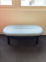 Ophelis Docks Hocker 4-Fuss