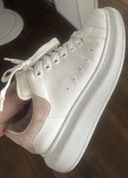 Alexander McQueen Sneaker