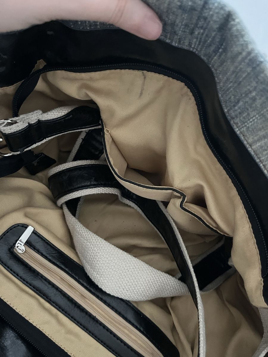 Borse da donna: Jeans Tasche – Usato da Zürich venduto da JB23JB 6