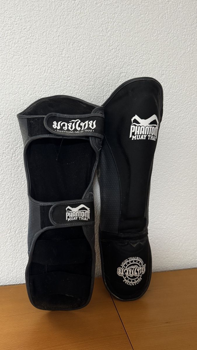 Protezioni & Imbottiture: Set protection art martiaux – Usato da Plagne venduto da HeierliKe 3