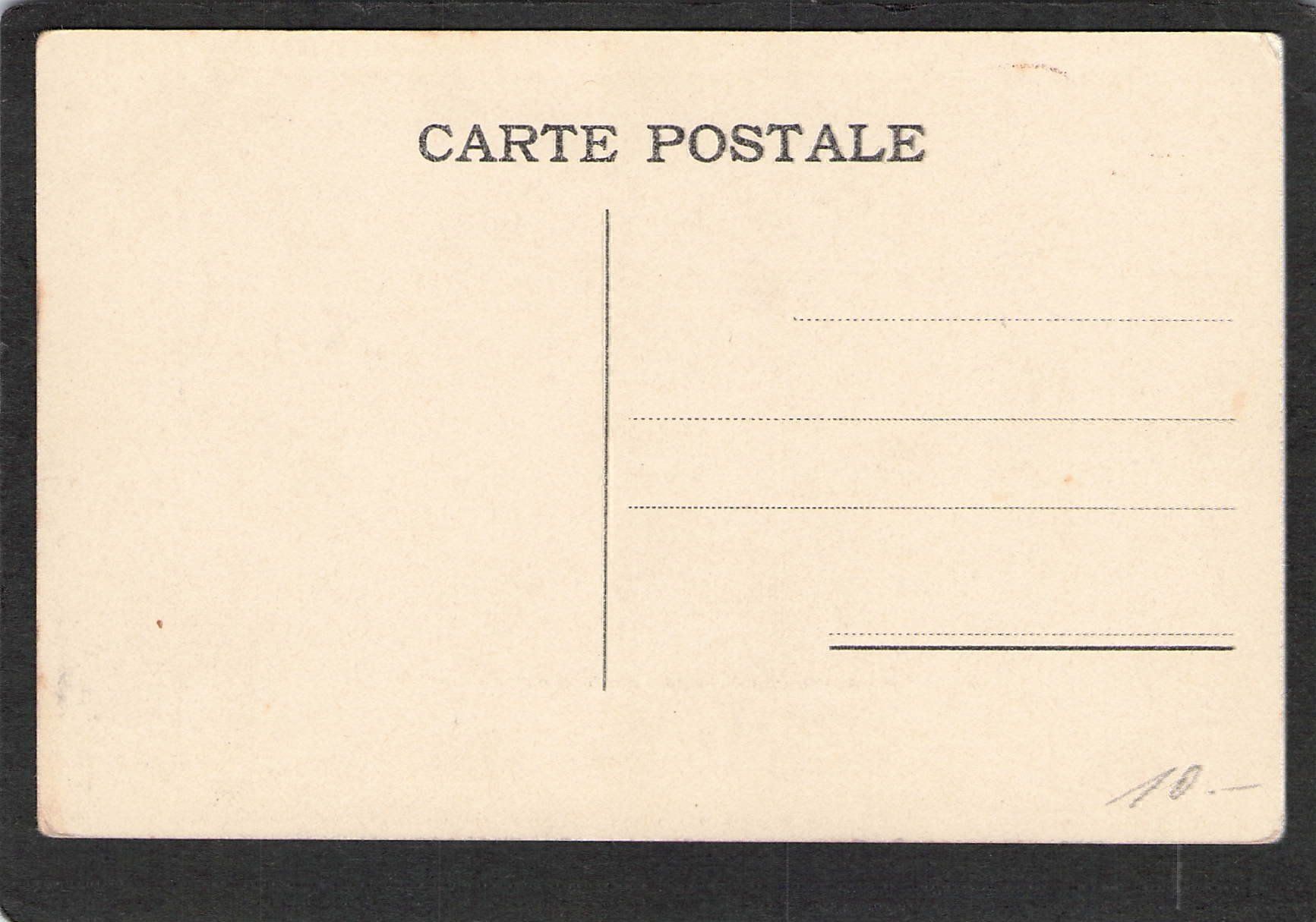 Cartoline postali: -Gruppenw.Abkochen im Einzelkochgeschirr – Usato da Reichenburg venduto da Pipo-67 1