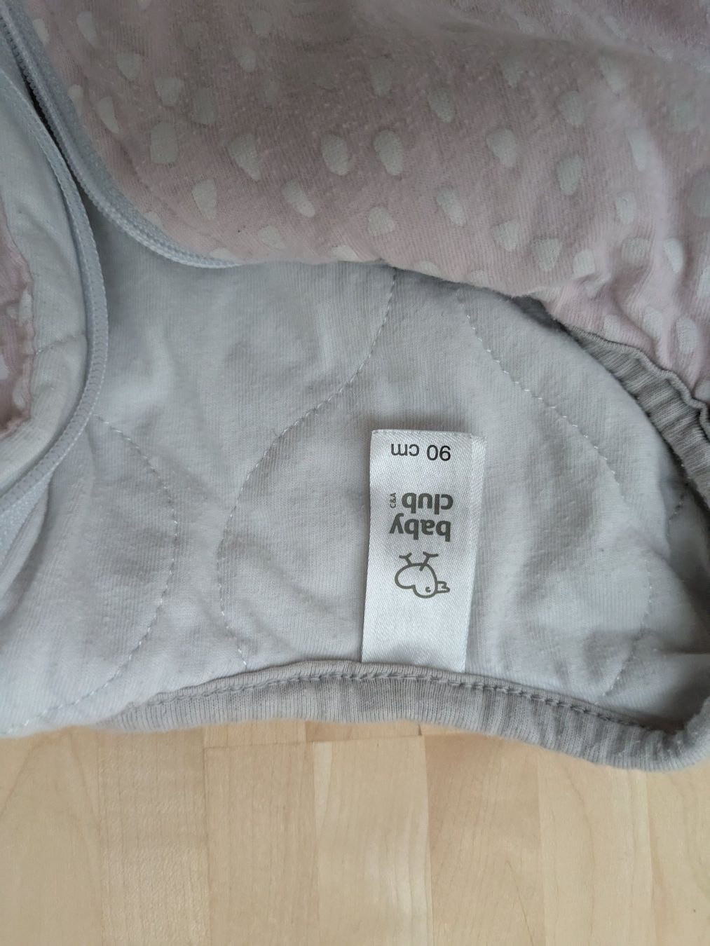 Lotti & Set di vestiti: Schlafsack Gr. 90 cm – Usato da Bern venduto da macsandra 1