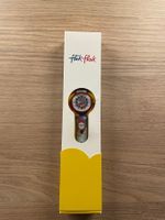 Flik Flak Uhr Kinder gebraut mit Box Christmas Edition