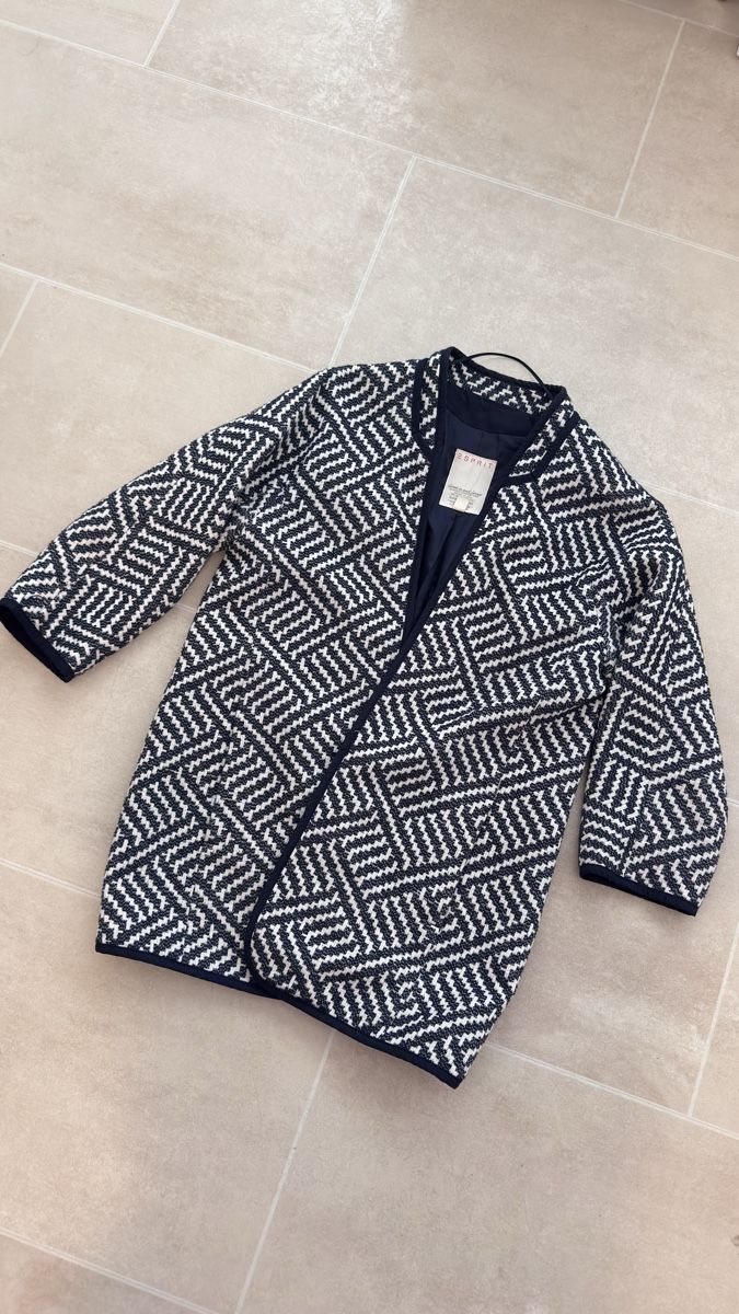 Esprit Giacche: Jacke Esprit Grösse 38 Blazer – Usato da Zug venduto da Pal_ma 1