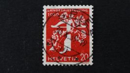 Vollstempel SPIEZ  30.X.39    34